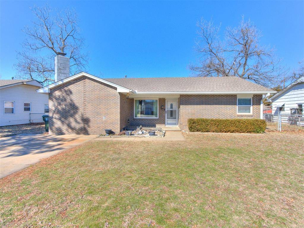 Norman, OK 73069,708 Barbour Avenue