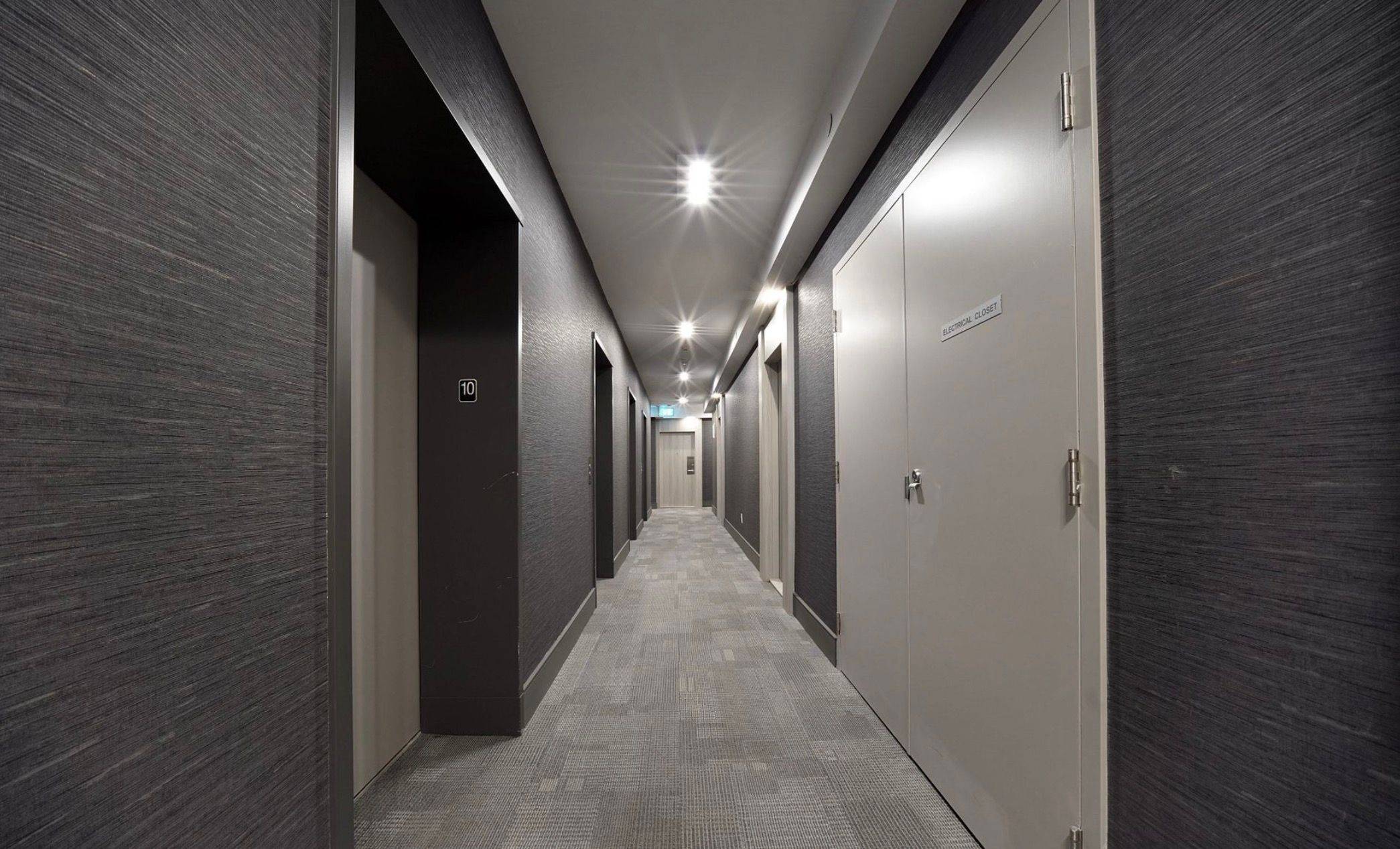 Toronto C07, ON M2N 0L2,75 CANTERBURY PL #616