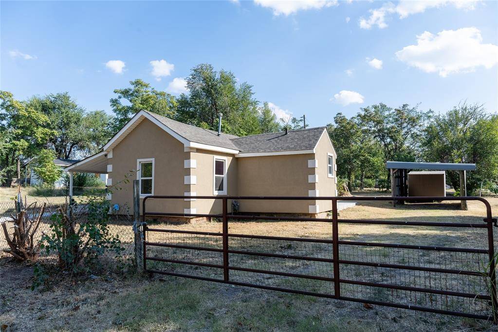 El Reno, OK 73036,611 W Cheyenne Street