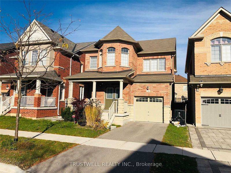 Markham, ON L6C 0V4,54 Busch AVE