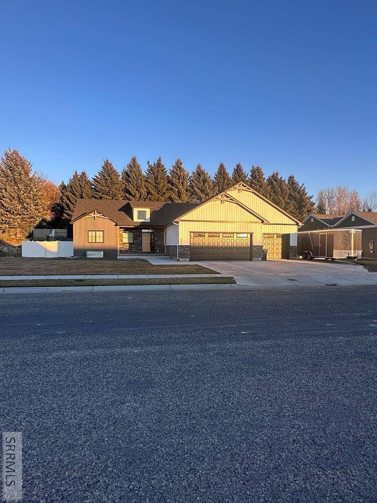 Idaho Falls, ID 83402,683 Boxwood Drive