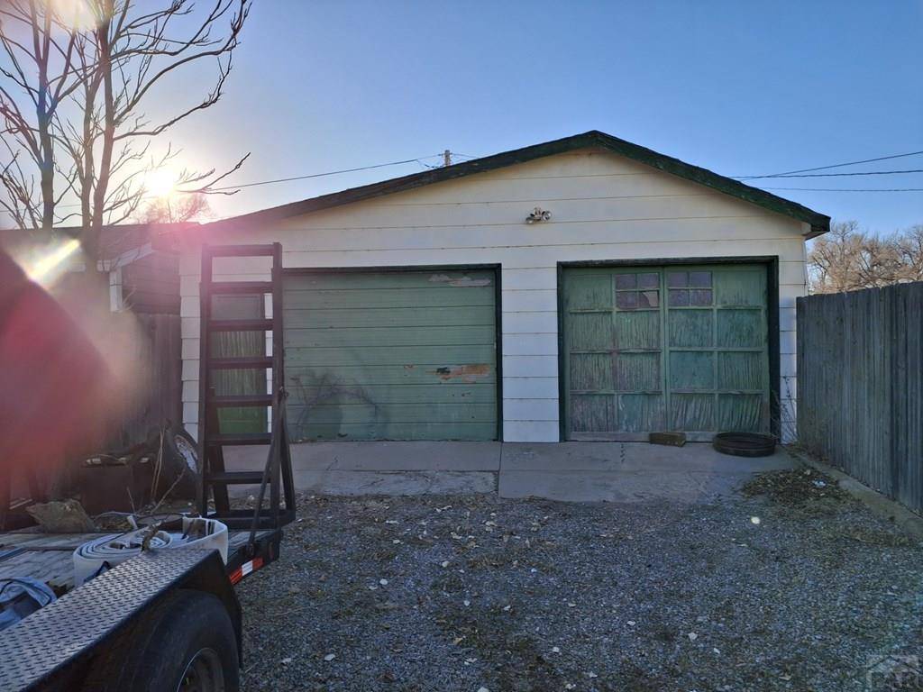 Crowley, CO 81033,331 2nd St