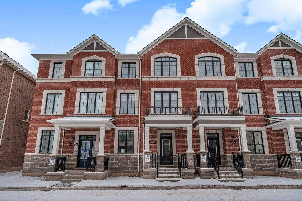 3032 Bramall GDNS, Oakville, ON L6H 7G1