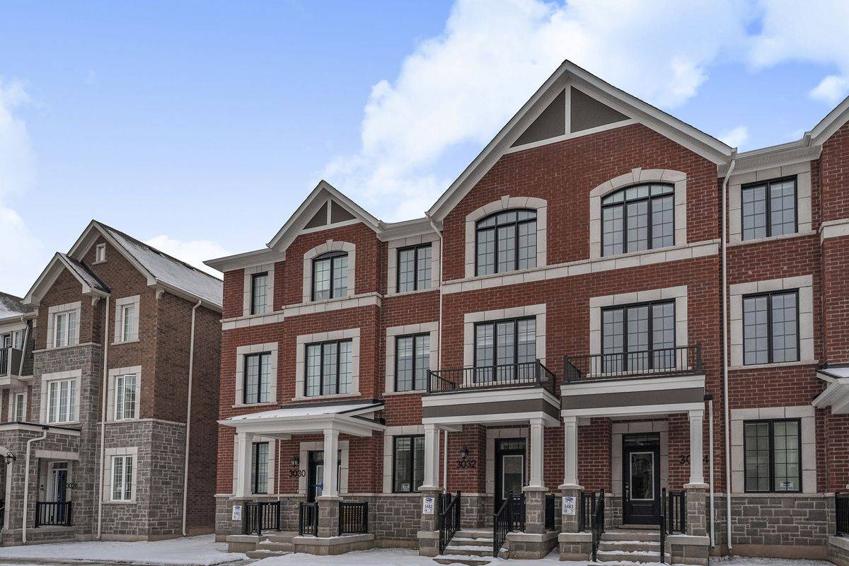 3032 Bramall GDNS, Oakville, ON L6H 7G1