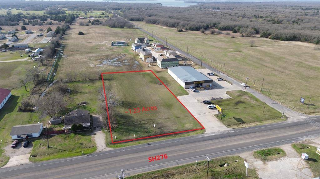 West Tawakoni, TX 75474,101 E State Highway 276