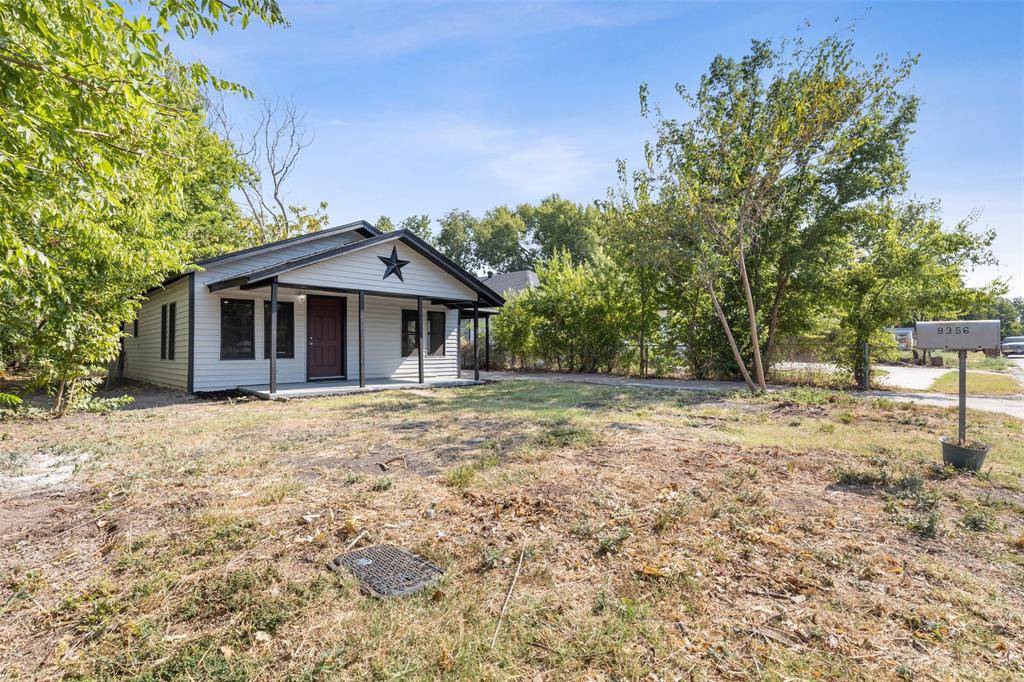 White Settlement, TX 76108,8356 Sussex Street