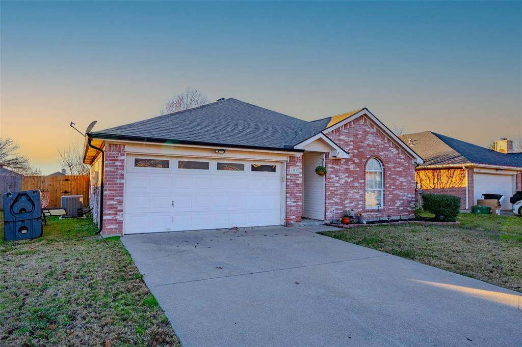 Midlothian, TX 76065,1413 Gray Dawn Drive