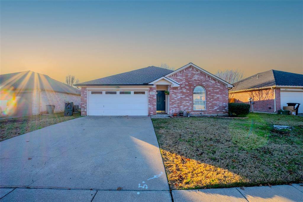 Midlothian, TX 76065,1413 Gray Dawn Drive