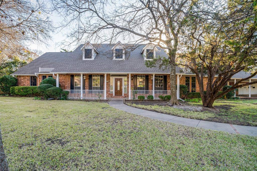 Cedar Hill, TX 75104,421 Robin Road