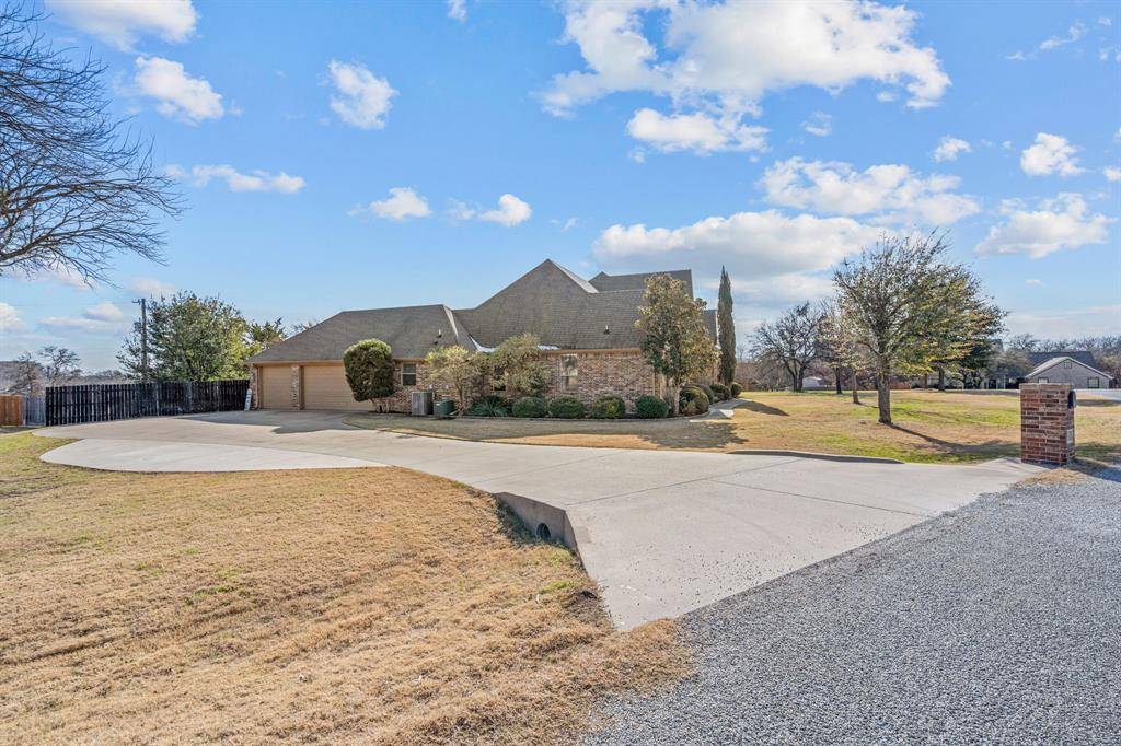 Aledo, TX 76008,116 Tanglewood Drive