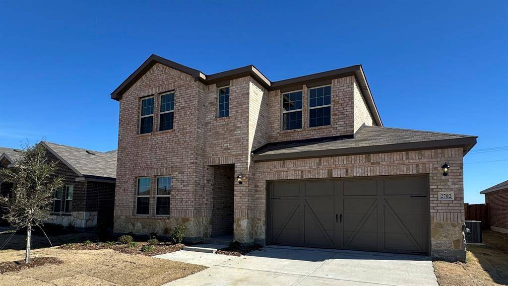 Crandall, TX 75114,2702 Knollwood Trail