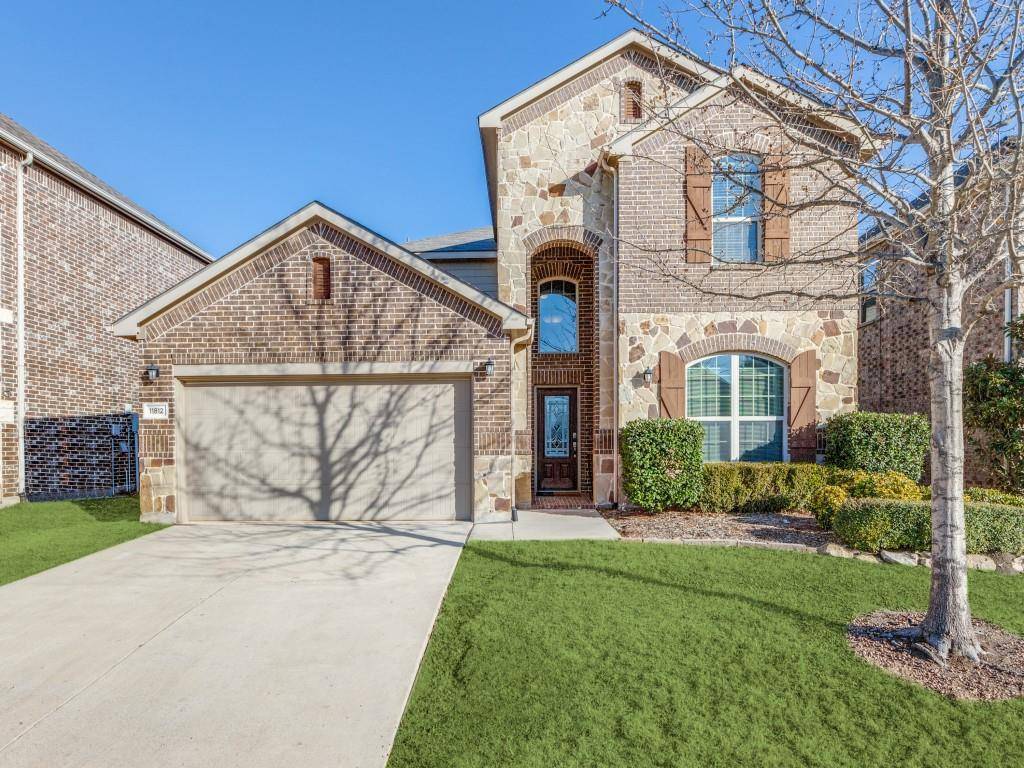 Mckinney, TX 75071,11812 Bertram Road