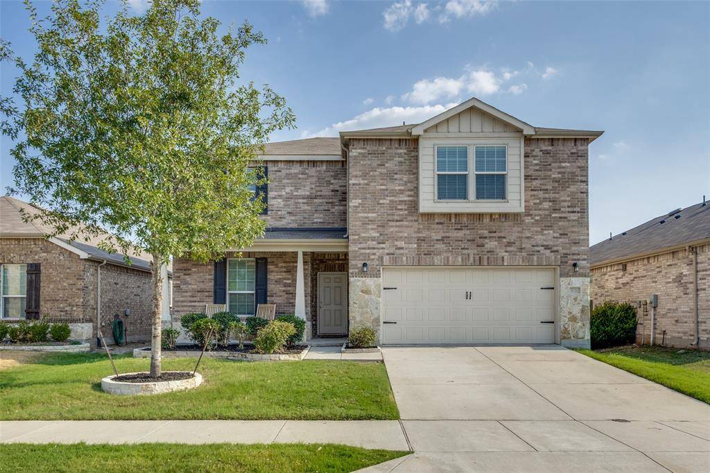 Little Elm, TX 75068,3020 Walker Creek Drive