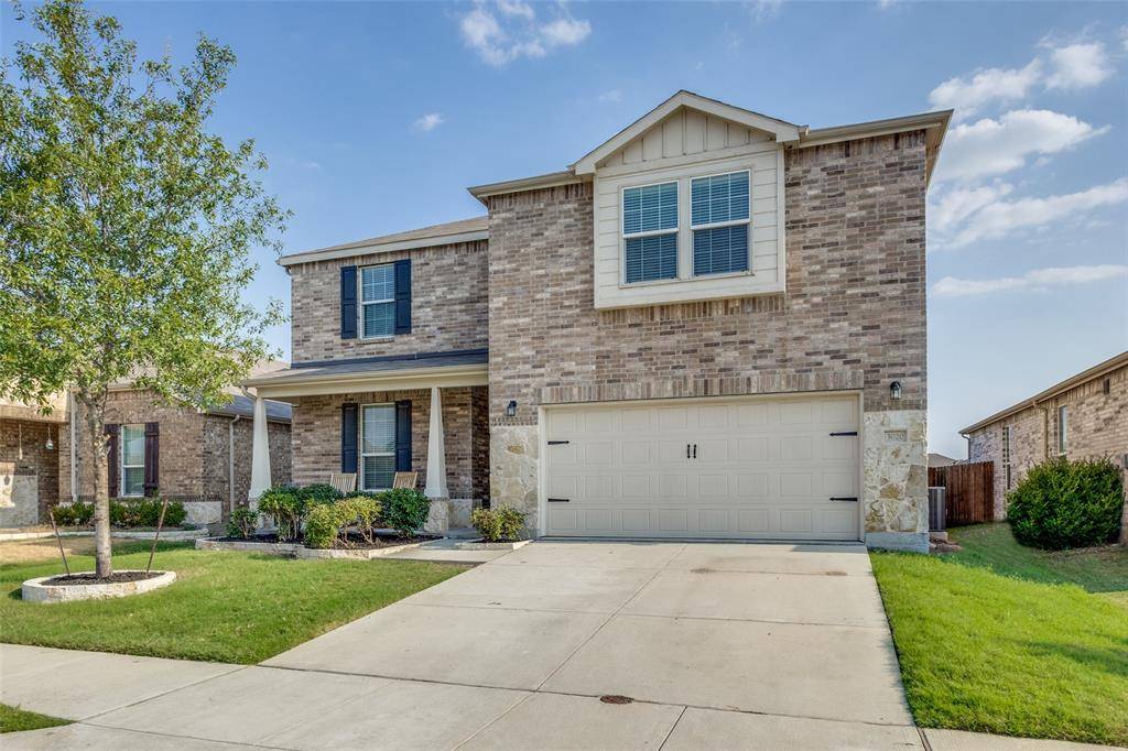 Little Elm, TX 75068,3020 Walker Creek Drive