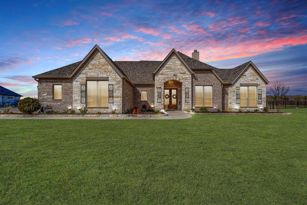 Waxahachie, TX 75167,6470 Eyrie Bend