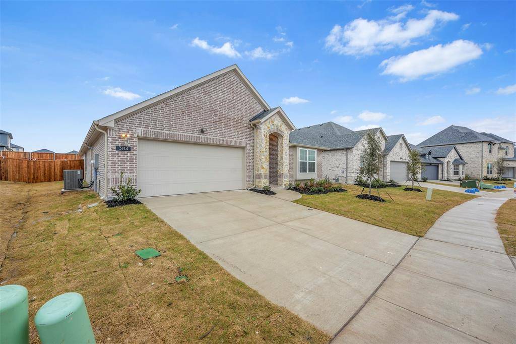 Princeton, TX 75407,3114 Giovanni Point