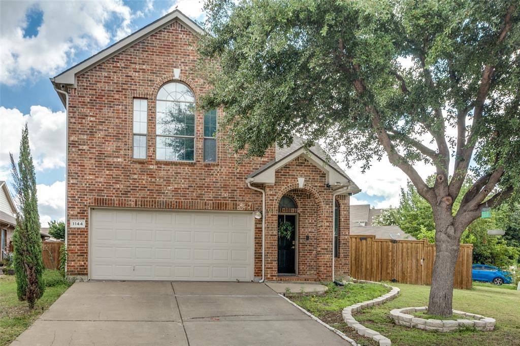 Fort Worth, TX 76134,1144 Kielder Court