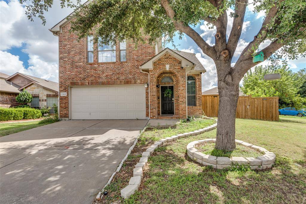 Fort Worth, TX 76134,1144 Kielder Court