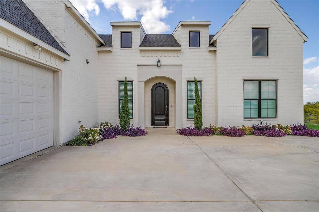 Aledo, TX 76008,156 Rancho Vista Drive