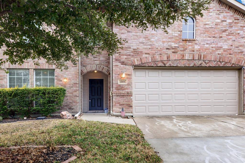 Fort Worth, TX 76262,13905 Gallant Fox Court