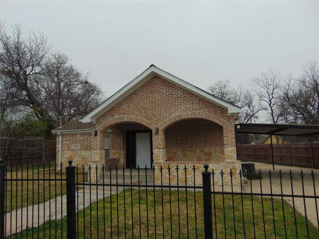 Dallas, TX 75216,4212 Kostner Avenue