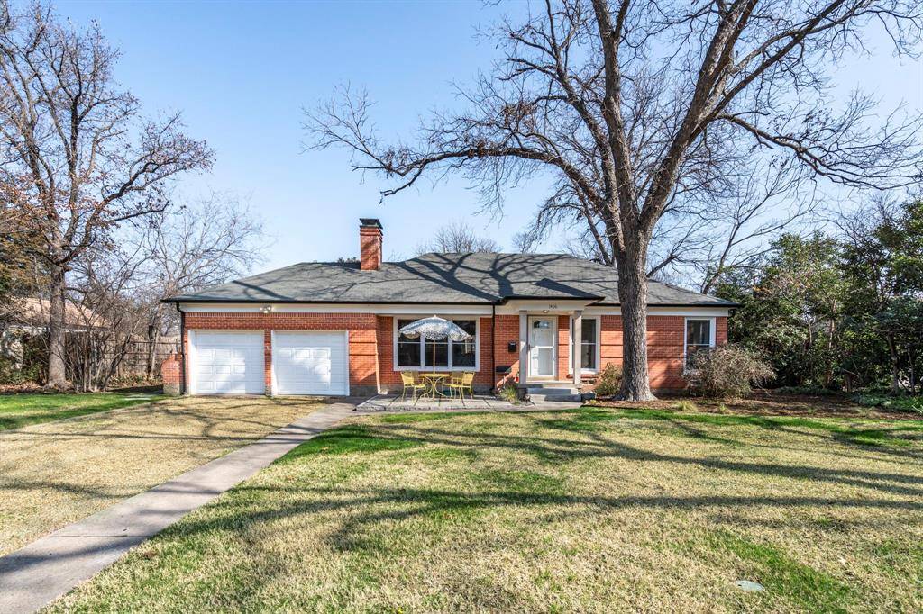 Dallas, TX 75218,1406 Corto Drive