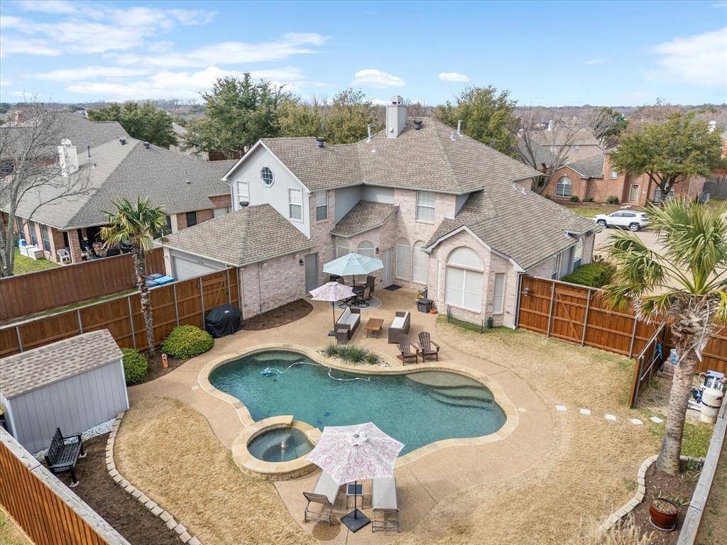 Rowlett, TX 75088,2210 Suntide Drive