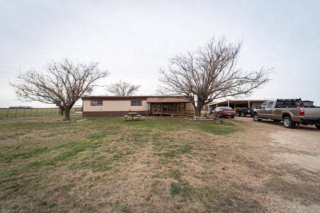 Merkel, TX 79536,8862 County Road 447