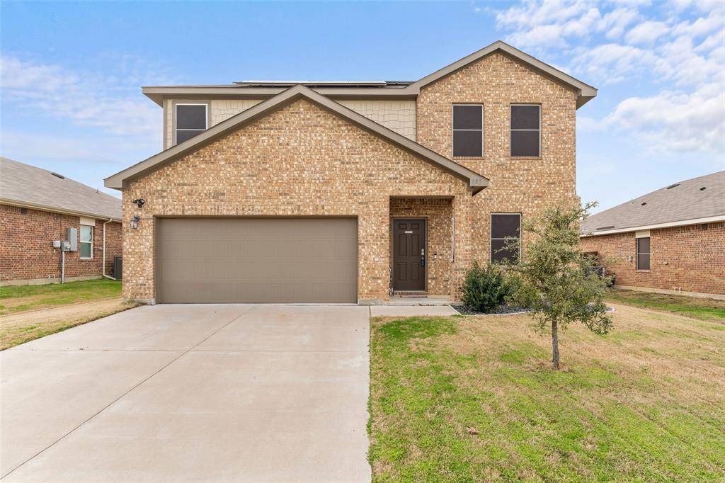 Crowley, TX 76036,485 Bank Way