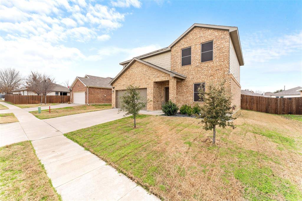 Crowley, TX 76036,485 Bank Way