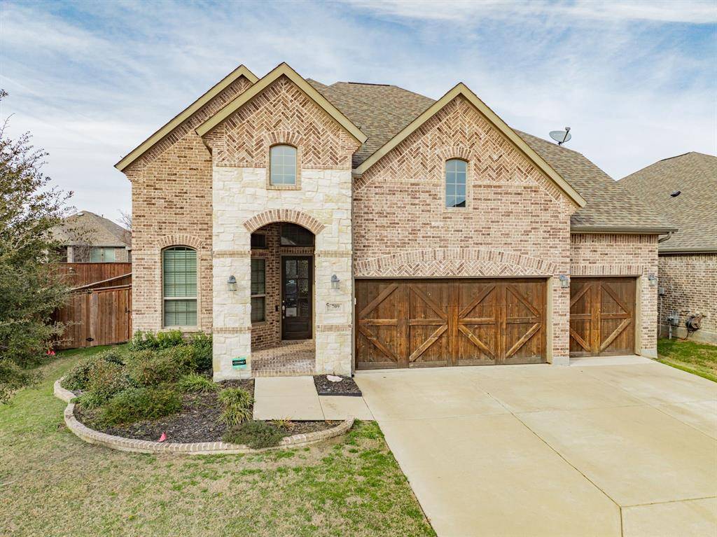 Mckinney, TX 75071,709 Winter Creek Drive