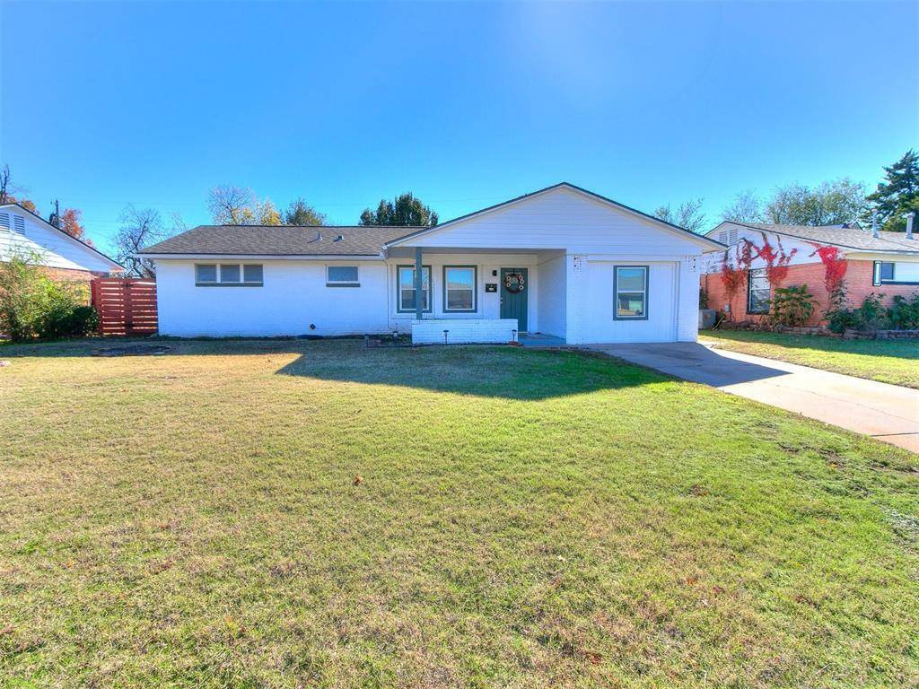 Oklahoma City, OK 73122,5952 NW 61st Street