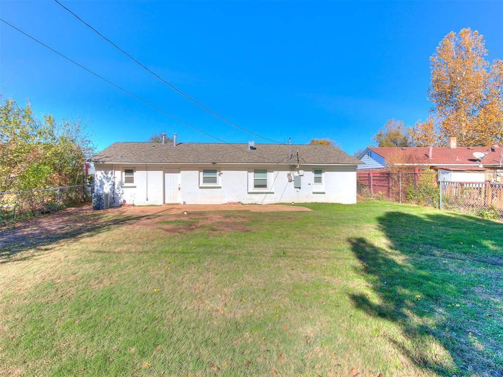 Oklahoma City, OK 73122,5952 NW 61st Street