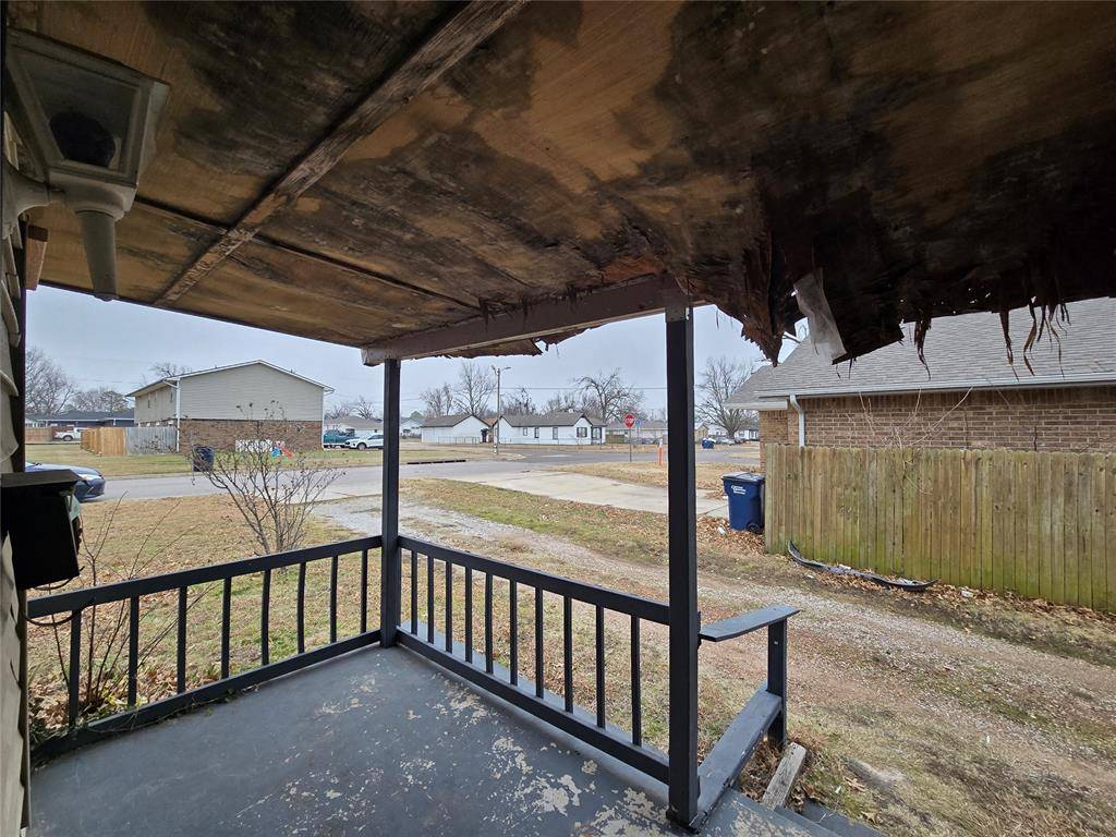 Shawnee, OK 74804,1804 N Louisa Avenue