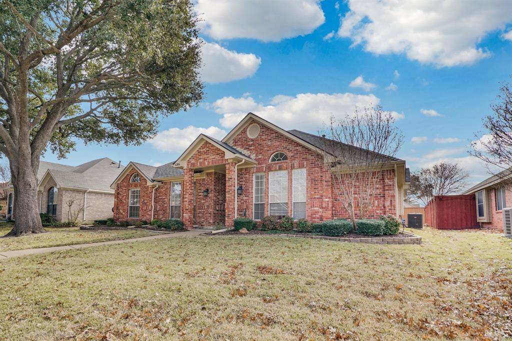 Rowlett, TX 75089,6206 Homewood Avenue