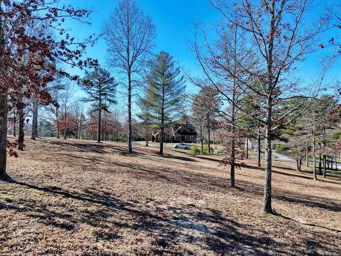 Blairsville, GA 30512,Lot 75 Owen Glen