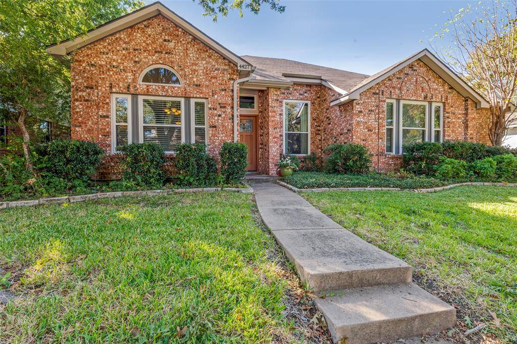 Mckinney, TX 75070,4427 San Fernando Lane