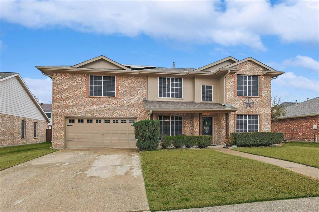 Wylie, TX 75098,304 Autumn Breeze Drive