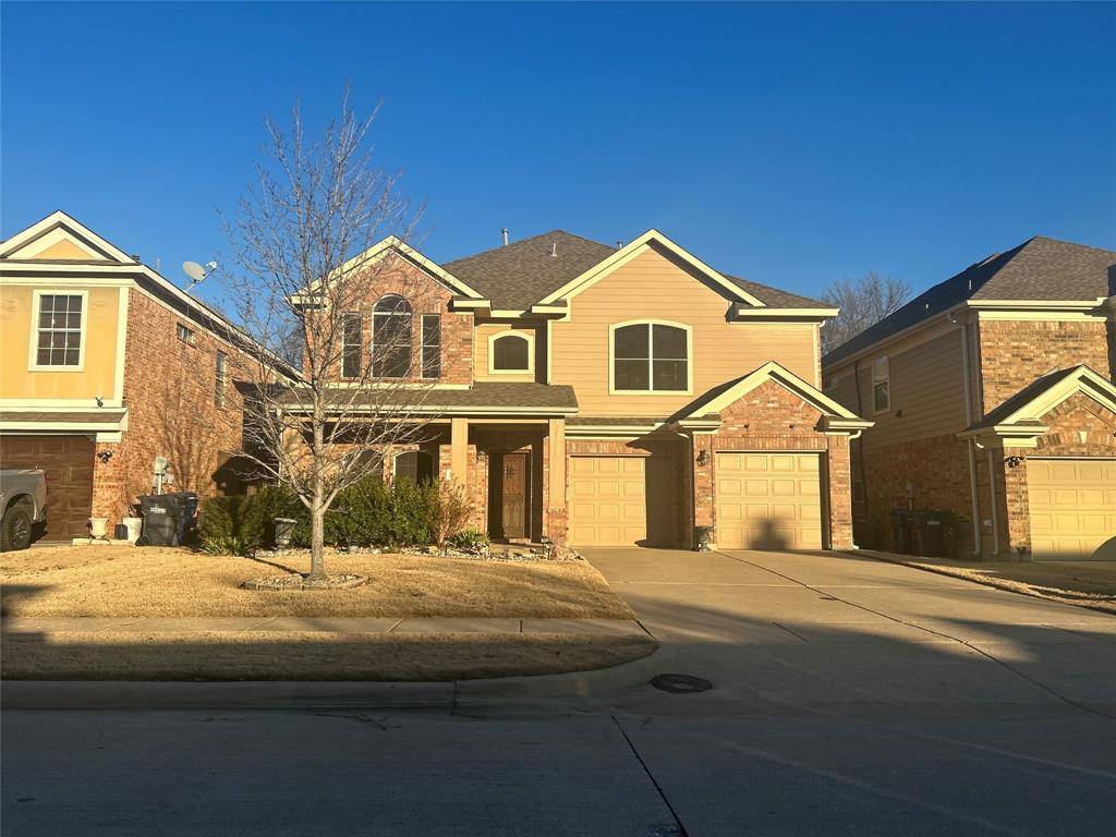 Mckinney, TX 75071,5400 Binbranch Lane