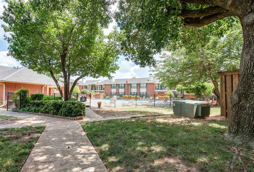 Oklahoma City, OK 73118,4400 Hemingway Drive #171