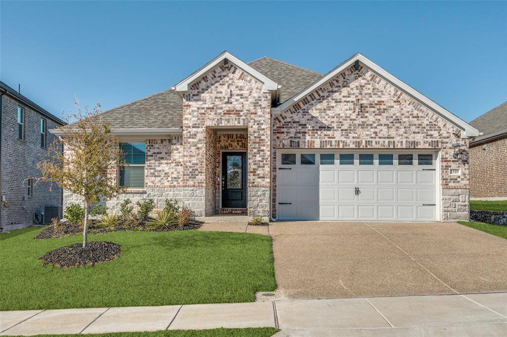 Melissa, TX 75454,1509 Lannon Lane