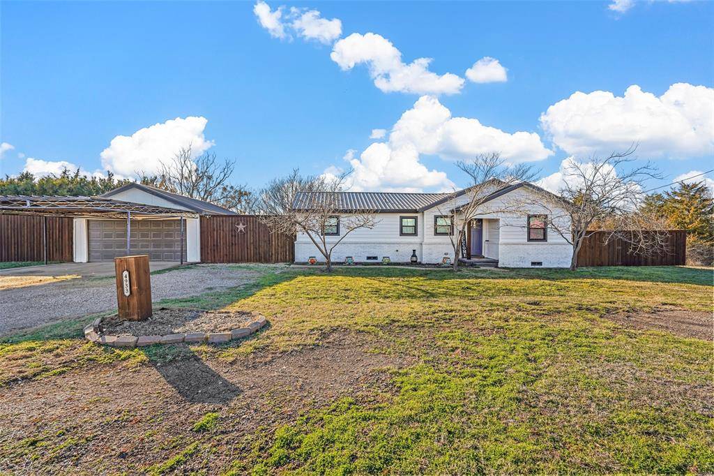 Midlothian, TX 76065,4933 Lewis Avenue