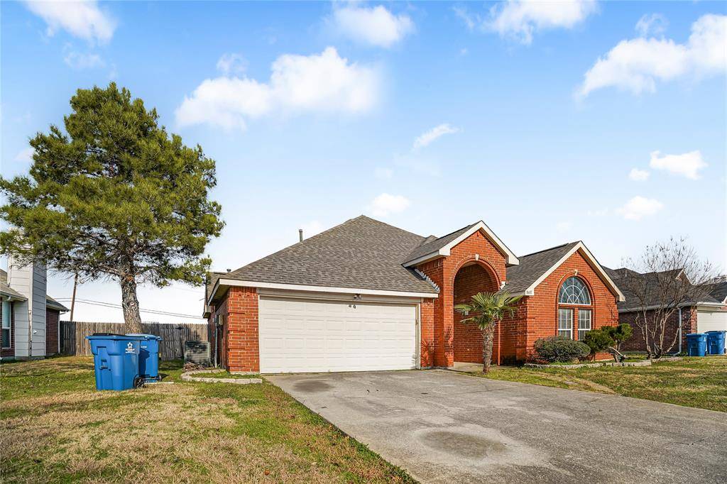 Rowlett, TX 75089,8601 Holland Avenue