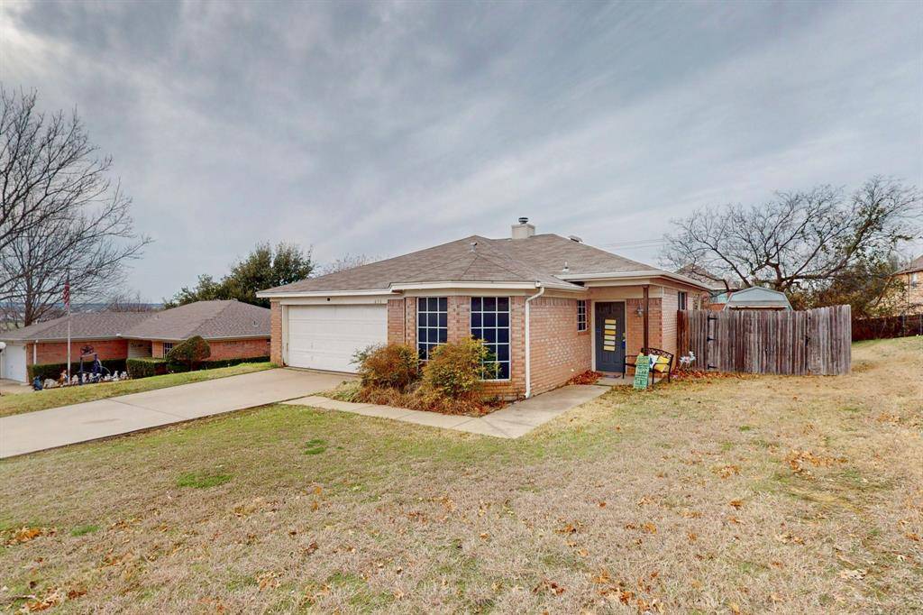 Burleson, TX 76028,636 Cedar Ridge Lane