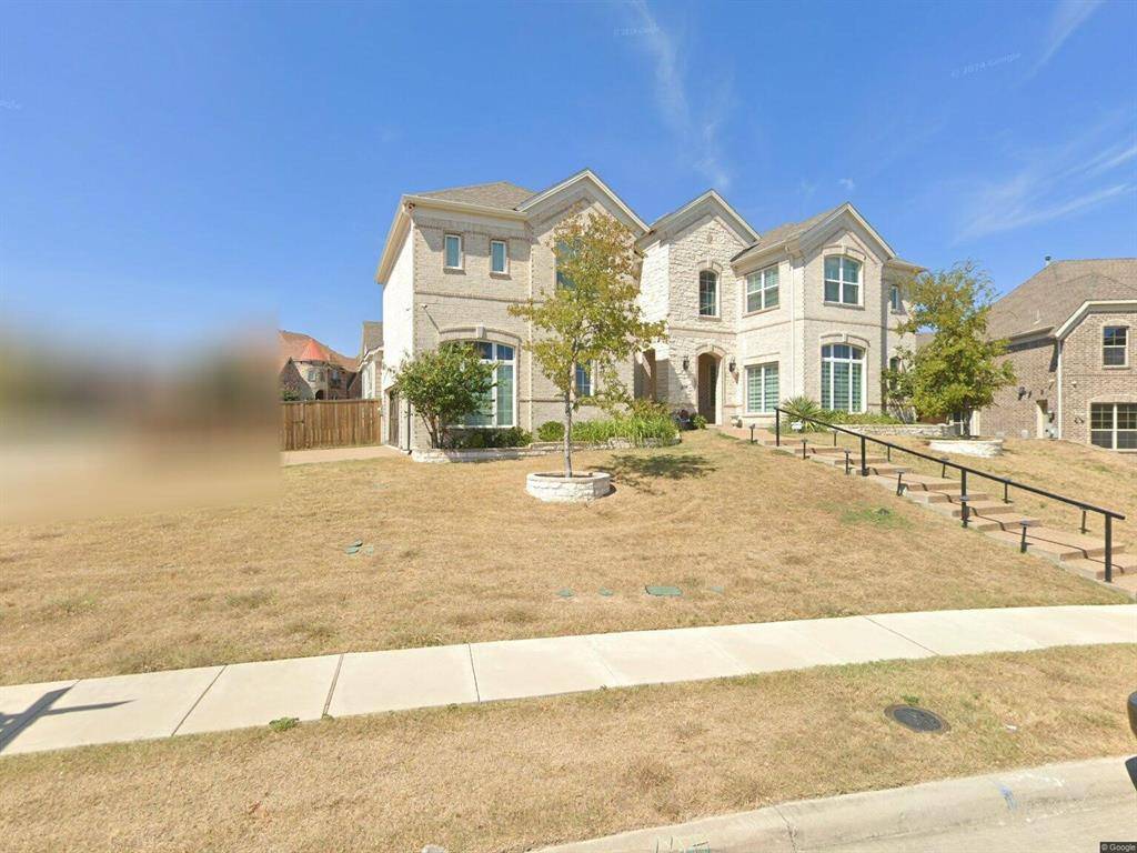 Mckinney, TX 75071,8648 Vatican Drive