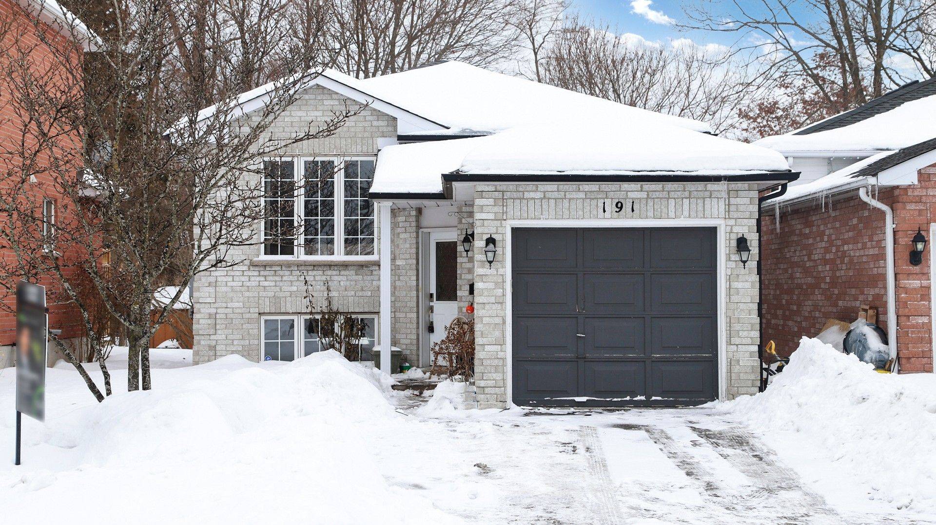 Cobourg, ON K9A 5P7,191 Carroll CRES