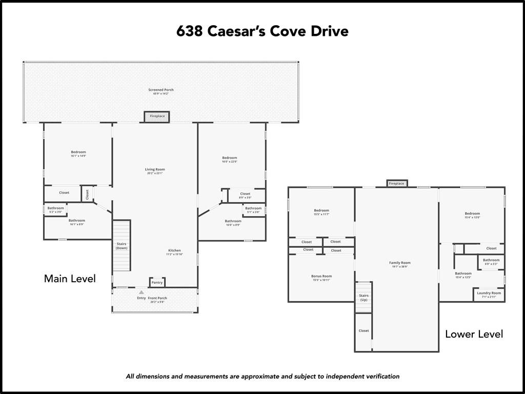 Hayesville, NC 28904,638 Caesars Cove Drive