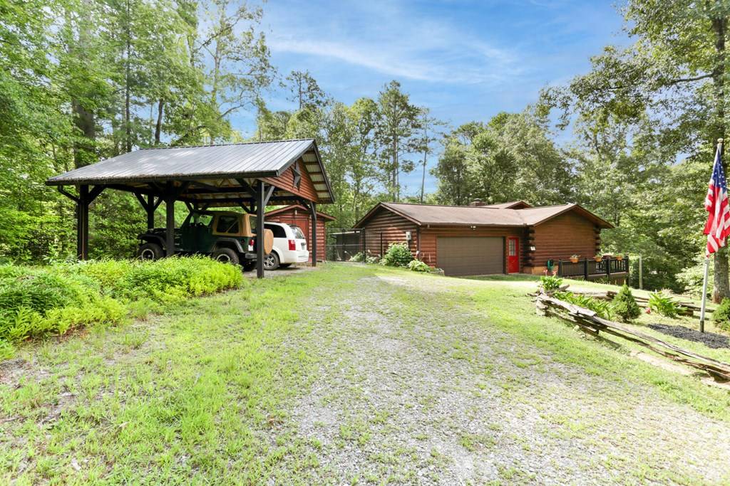 Murphy, NC 28906,151 Bison Lane