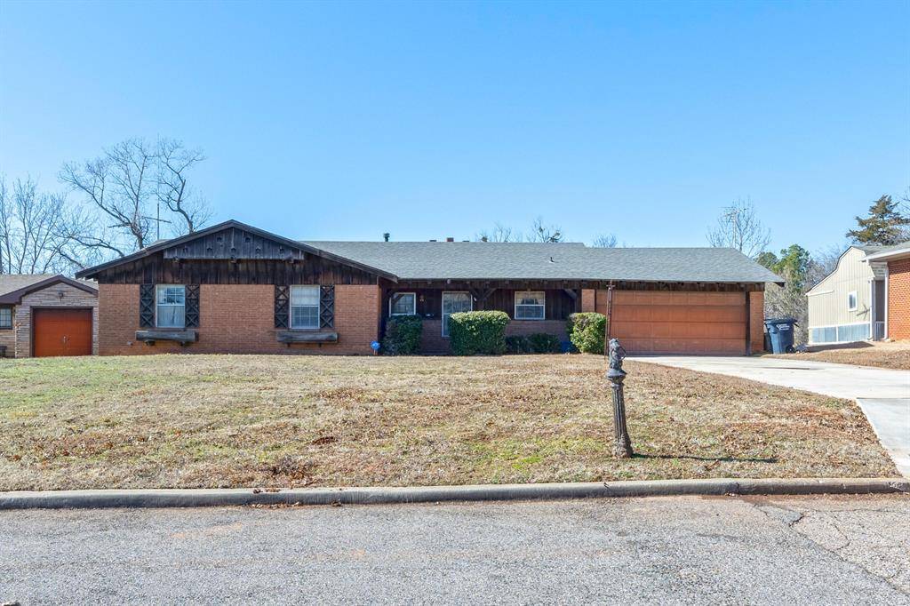 Shawnee, OK 74804,1610 N Oklahoma Avenue