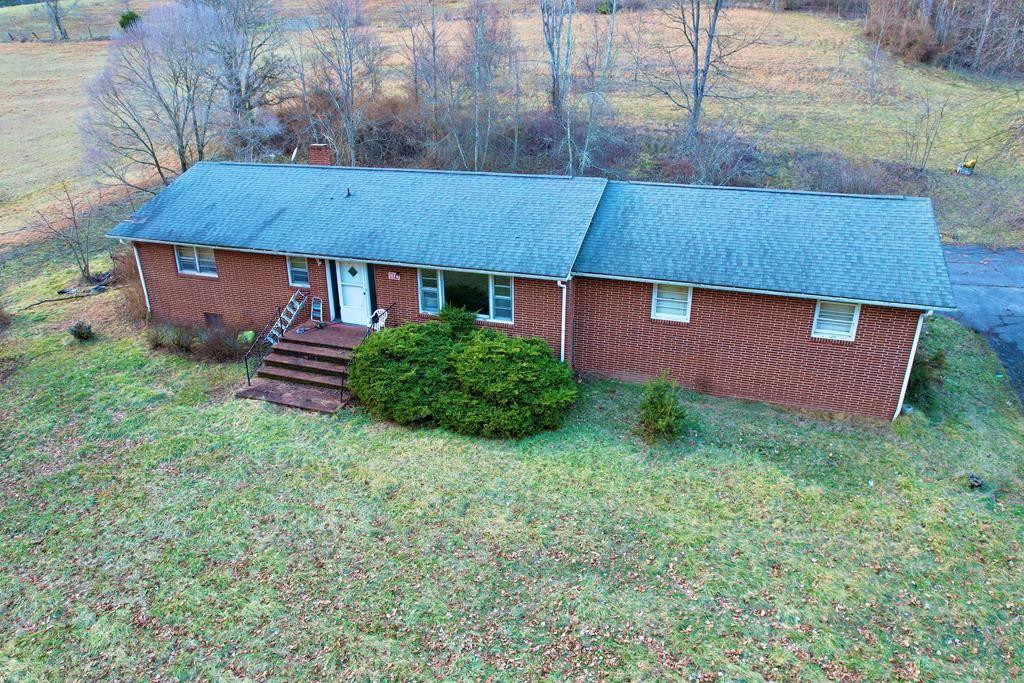 Marion, VA 24354,1074 Wassum Valley Road